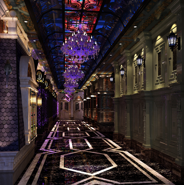 猫咪在线视频設計