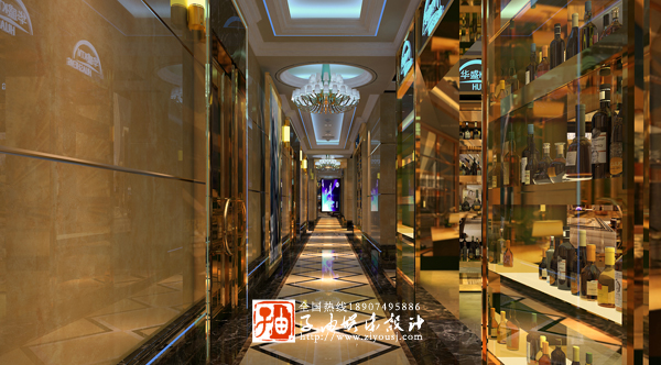 ktv裝修設計 ktv裝修設計