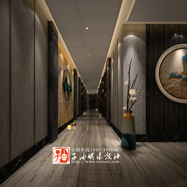 足浴設計 足浴設計