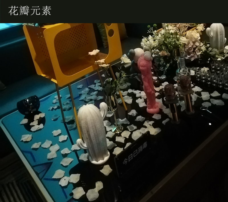 派對猫咪在线视频設計