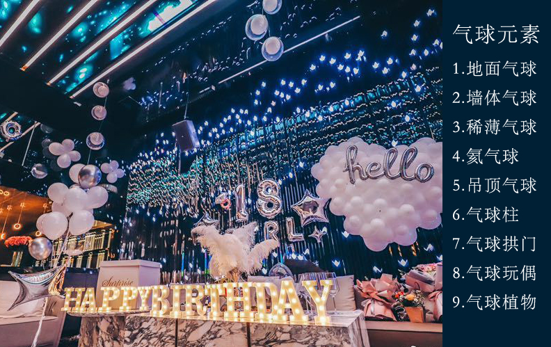 派對猫咪在线视频設計